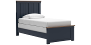 Twin Beds