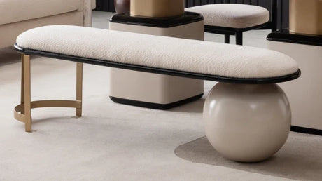 Premium Dining Benches