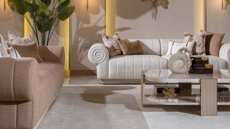 Premium Living Room Sets