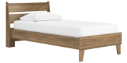 Twin Beds