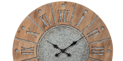 Clocks & Wall Clocks