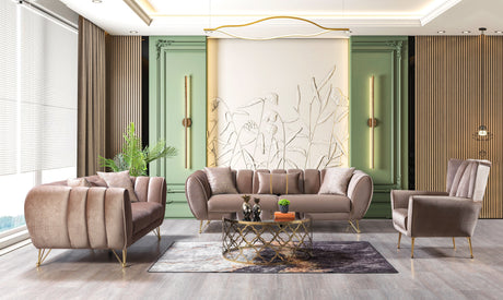 Merida Collection by Nova Furniture
