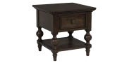 End & Side Tables