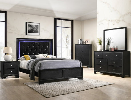 Micah Collection by Crown Mark