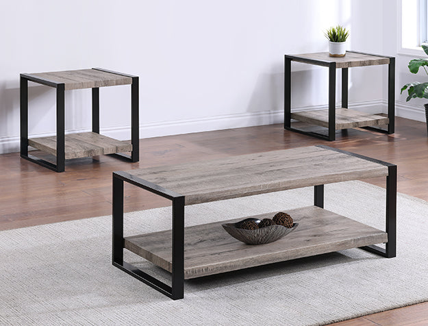 Mildred Collection by Crown Mark