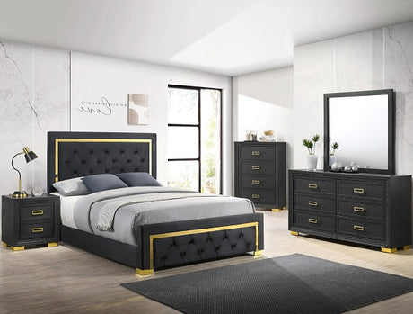 Pepe Collection by Crown Mark