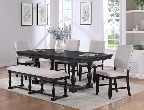 Regent Collection by Crown Mark