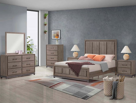 River Collection by Crown Mark