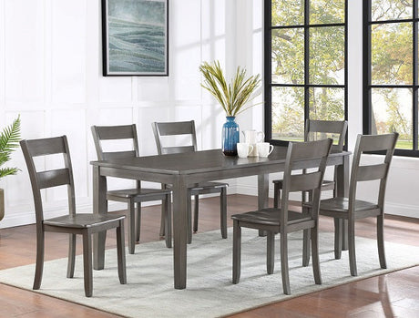 Ryan Collection by Crown Mark