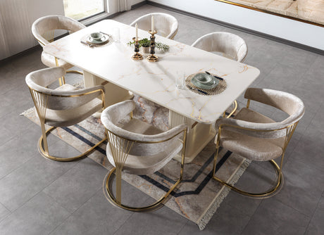 Santana Collection by Nova Furniture