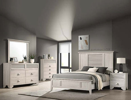 Sarter Collection by Crown Mark