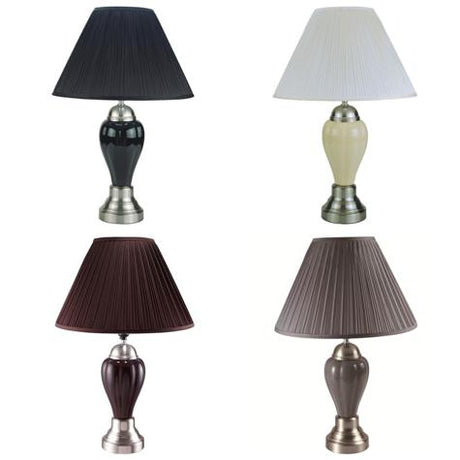 Shade Collection by Crown Mark