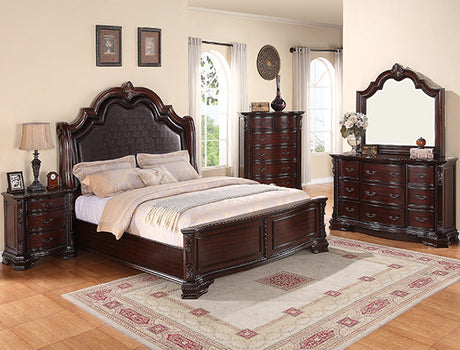 Sheffield Collection by Crown Mark
