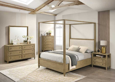 Sienna Collection by Crown Mark