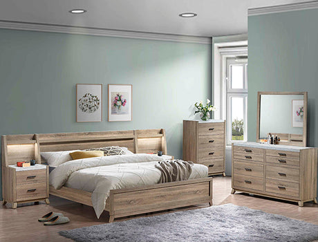 Tilston Collection by Crown Mark