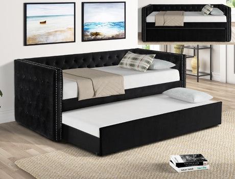 Trina Collection by Crown Mark