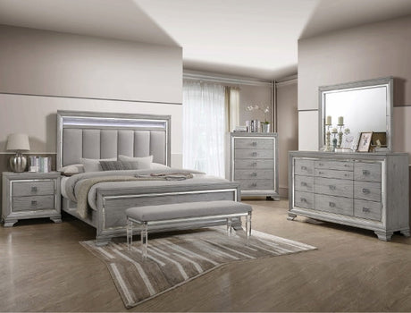 Vail Collection by Crown Mark
