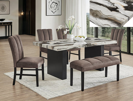 Vega Collection by Crown Mark