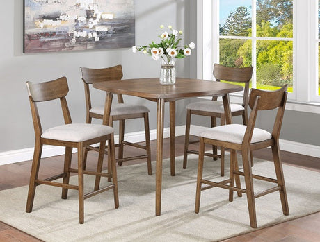 Weldon Collection by Crown Mark