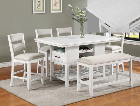 Wendy Collection by Crown Mark