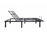 MS100 Black Full Adjustable Base