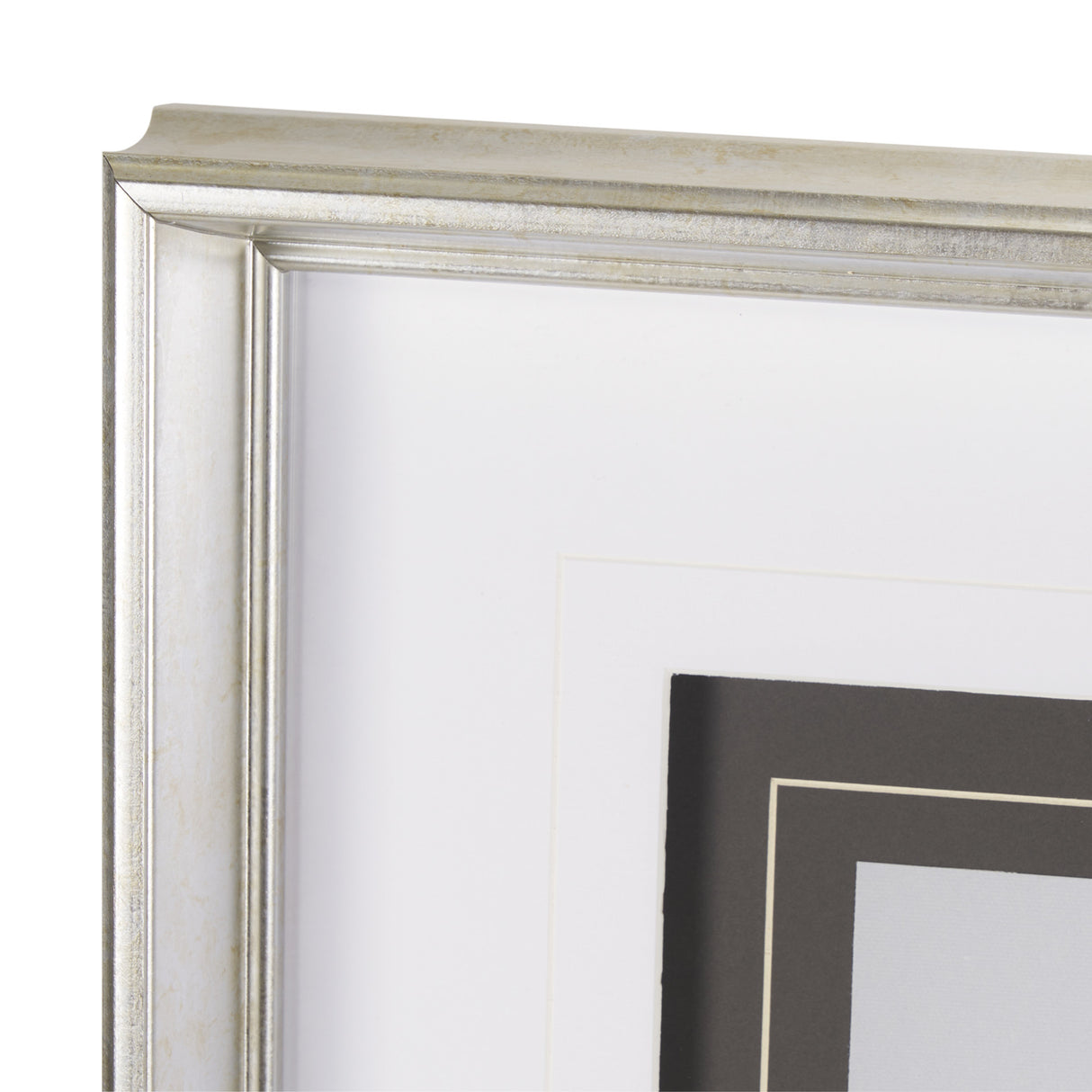 Determination by Irene Suchoki a Framed Photo Art Print Matted under Glass from Mercana - Luna Furniture