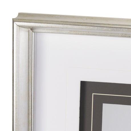 Determination by Irene Suchoki a Framed Photo Art Print Matted under Glass from Mercana - Luna Furniture