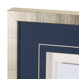 Custom Tranquil Coppice II (MC) by Grace Popp a Framed Art Print Matted under Glass from Mercana - Luna Furniture