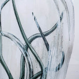 Air Plant 1 by Harvey, Brenna a Framed Art Print Matted under Glass from Mercana - Luna Furniture