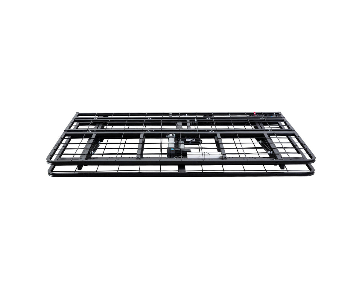 MS100 Black Queen Adjustable Base