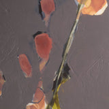 Anemone & Coral II by Jennifer Goldberger a Framed Art Print Matted under Glass from Mercana - Luna Furniture