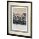 66 by Jennifer Goldberger a Framed Art Print Matted under Glass from Mercana - Luna Furniture