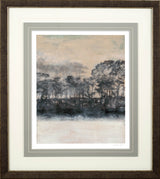66 by Jennifer Goldberger a Framed Art Print Matted under Glass from Mercana - Luna Furniture