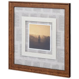On The Range I - Remuda #5 by Adam Jahiel a Framed Photo Art Print Matted under Glass from Mercana - Luna Furniture