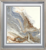 FORTHCOMING by Corrie Lavelle a Framed Art Print Matted under Glass from Mercana - Luna Furniture
