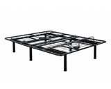 MS100 Black Twin XL Adjustable Base