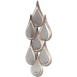 Edidon Wall Candle Holder from Mercana - Luna Furniture