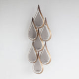 Edidon Wall Candle Holder from Mercana - Luna Furniture