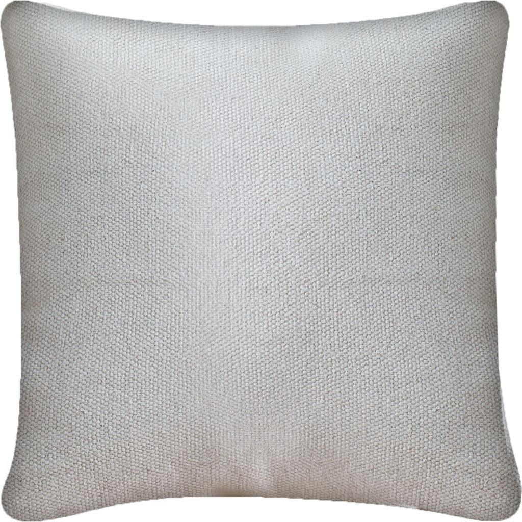 Laneus III 22 x 22 Cream Decorative Pillow Cover from Mercana - Luna Furniture