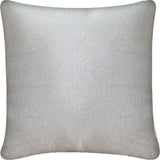 Laneus III 22 x 22 Cream Decorative Pillow Cover from Mercana - Luna Furniture