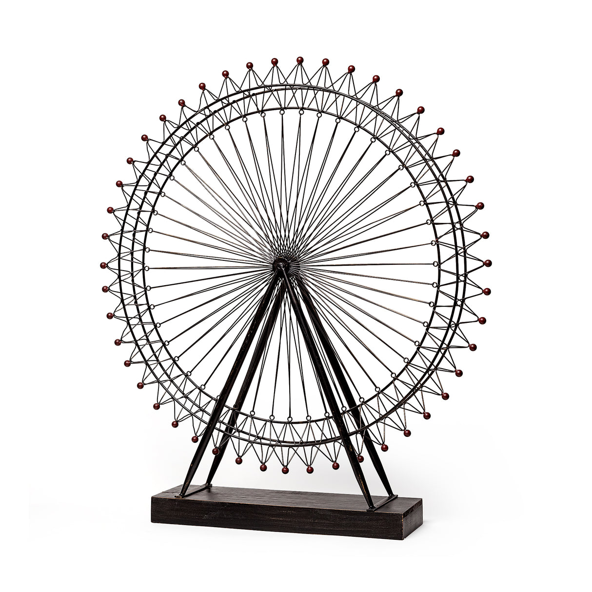 London Eye III from Mercana - Luna Furniture