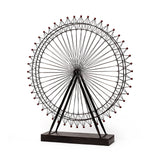 London Eye III from Mercana - Luna Furniture