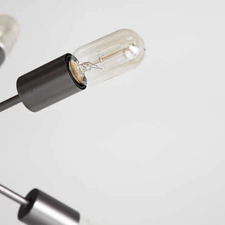 Filament E26 40W 4.2"H Bulb from Mercana - Luna Furniture
