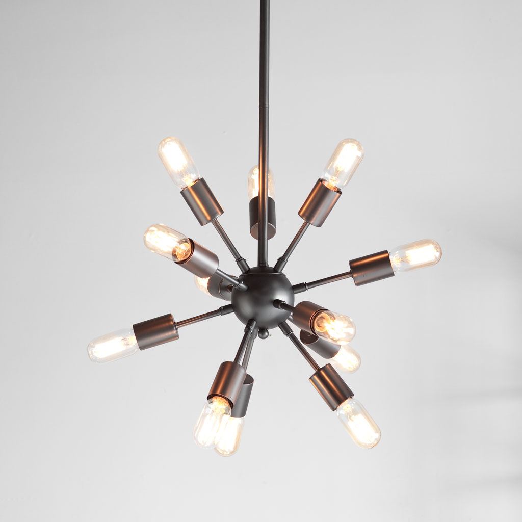 Filament E26 40W 4.2"H Bulb from Mercana - Luna Furniture