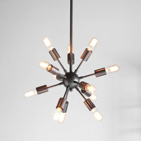 Filament E26 40W 4.2"H Bulb from Mercana - Luna Furniture