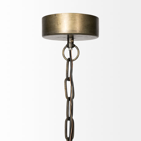 Dawson II from Mercana - Luna Furniture