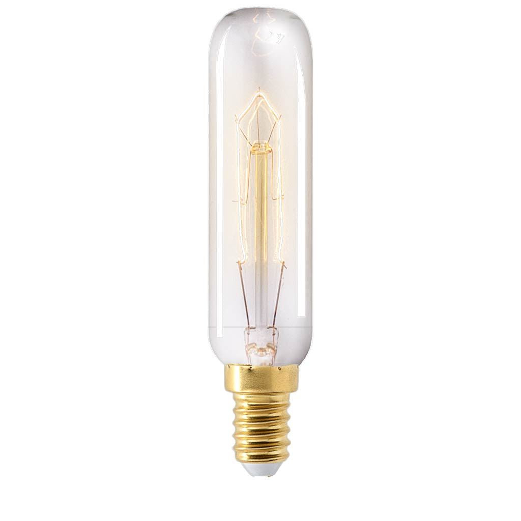 Filament E12 25W 3.5"H Bulb from Mercana - Luna Furniture