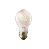 Filament Quad E26 40W 4.3"H Bulb from Mercana - Luna Furniture