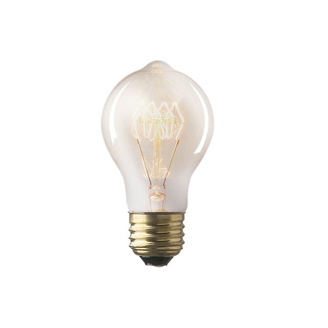 Filament Quad E26 40W 4.3"H Bulb from Mercana - Luna Furniture