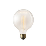 Filament Globe E26 40W 5.5"H Bulb from Mercana - Luna Furniture